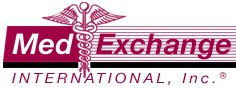 Med Exchange International, Inc.